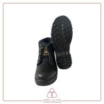 کفش ایمنی ساق بلند نگهبان