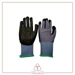 دستکش ضدسایش فومی پاکستانی