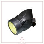 ماسک نیم صورت تک فیلتر Blue Eagle