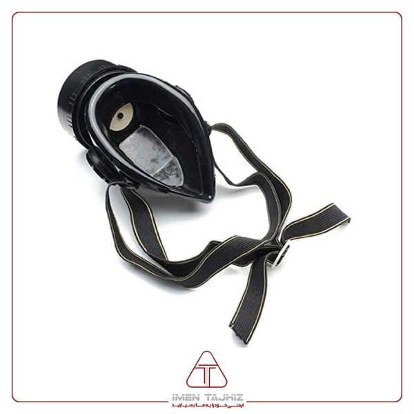 قیمت ماسک نیم صورت تک فیلتر Blue Eagle