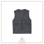 جلیقه خبرنگاری