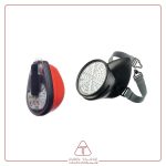 ماسک فرار مدل parat 3100