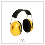 گوشی صداگیر 3m مدل peltor H9