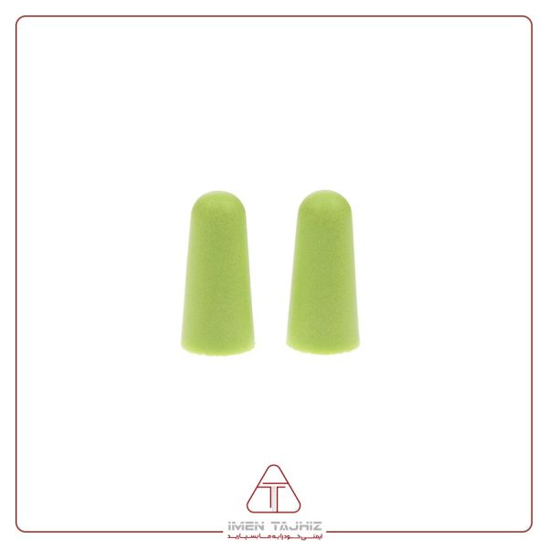 گوشی صداگیر اسفنجی Canasafe مدل X pand