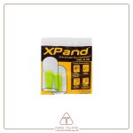 قیمت گوشی صداگیر اسفنجی Canasafe مدل X pand