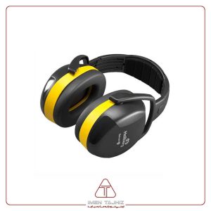 خرید گوشی صدا گیر Hellberg secure h2