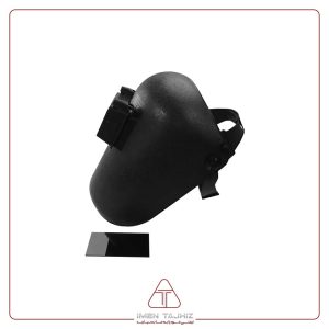خرید ماسک جوشکاری کلاهی