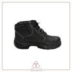 کفش ایمنی ساق بلند آریا