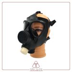 عکس ماسک تمام صورت drager دو چشم