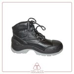 کفش ایمنی کلار مدل پوتین کواترو 7220