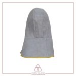 خرید کلاه مقنعه چرم جوشکاری