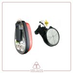 ماسک فرار مدل parat 3200