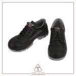 قیمت کفش ایمنی ساق کوتاه کلار مدل کواترو 7210