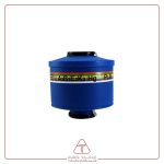 فیلتر ماسک تمام صورت ۶ حالته ی spasciani