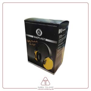 خرید گوشی صداگیر تک پلاست