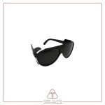 عینک جوشکاری نمره ۹ تک پلاست