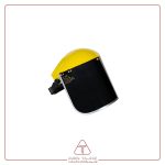 شیلد دودی تک پلاست ( دور آلمینیومی)