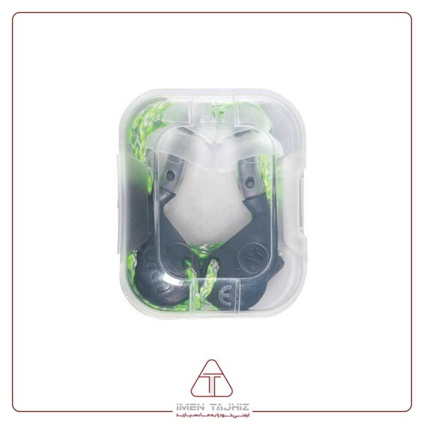 خرید گوشی صداگیر UVEX مدل Xactfit