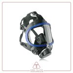 ماسک شیمیایی تمام صورت DRAGER