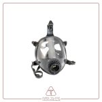 ماسک شیمیایی تمام صورت SPACSIANI