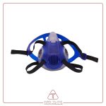 ماسک شیمیایی نیم صورت DRAGER مدل X-PLORE 3300