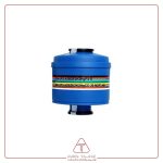 فیلتر ماسک تمام صورت 8 حالته