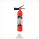 کپسول آتش نشانی
