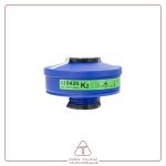 فیلتر ماسک تمام صورت تک حالته