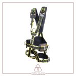 کمربند ایمنی هارنس البرز پوشش مدل A242