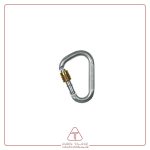 کارابین پیچی فولادی