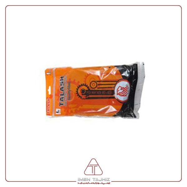 فروش دستکش صنعتی لاستیکی ۳ لایه تلاش