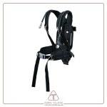 دستگاه تنفسی کوله ای drager