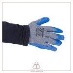 دستکش روکش دار ضدبرش tang wang