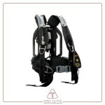 دستگاه تنفسی کوله ای drager مدل PSS7000