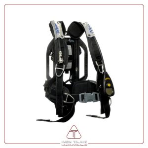 دستگاه تنفسی کوله ای drager مدل PSS7000