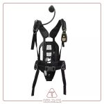 قیمت دستگاه تنفسی کوله ای drager مدل PSS7000