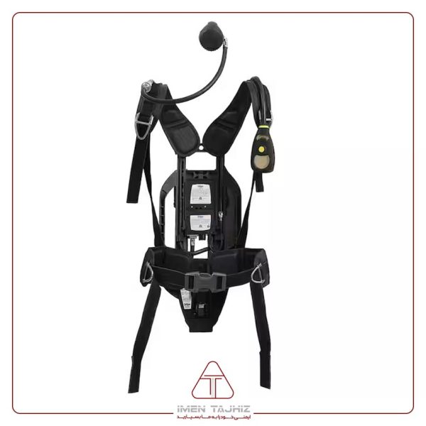 قیمت دستگاه تنفسی کوله ای drager مدل PSS7000