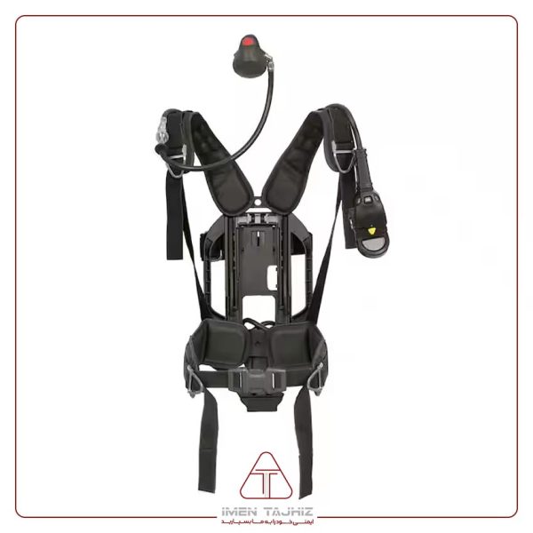 فروش دستگاه تنفسی کوله ای drager مدل PSS7000