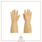 خرید دستکش عایق برق Regeltex کلاس 00