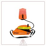 دستگاه تنفسی شرایط اضطرار