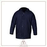 اورکت شمعی خزدار