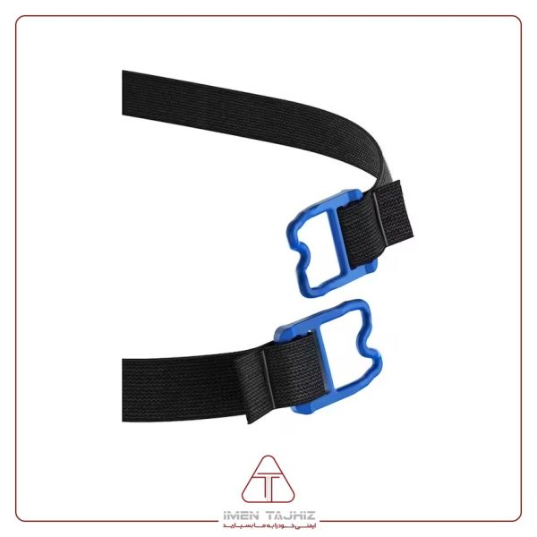 قیمت ماسک نیم صورت drager مدل X_PIORE 3500