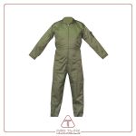 لباسکار یکسره خلبانی