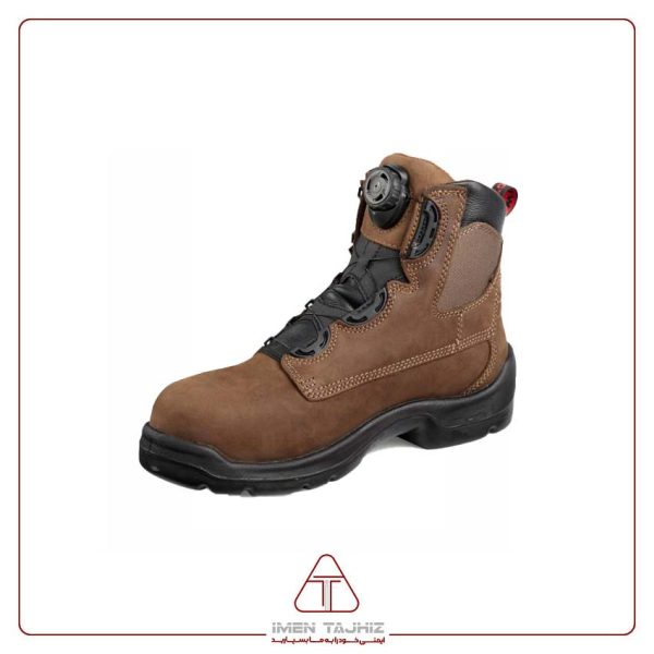 کفش ساق بلند عایق برق RED WING