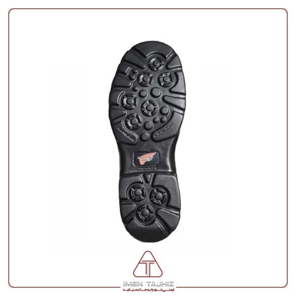 خرید کفش ساق بلند عایق برق RED WING