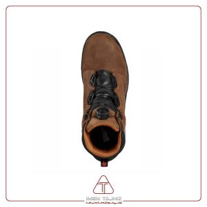 قیمت کفش ساق بلند عایق برق RED WING