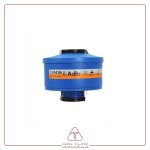 فیلتر ماسک تمام صورت 2 حالته