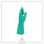 فروش دستکش نیتریل ضدحلال super nitrile