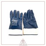 دستکش شرکت نفتی