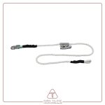 بند اتصال ترمز دار موقعیت گیری البرز پوشش